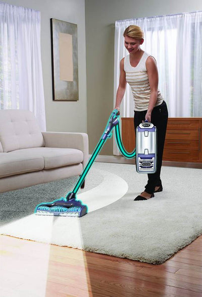 Shark NV751 Rotator Powered Lift-Away Vacuum Cleaner 3-in-1 Package (Open Box)