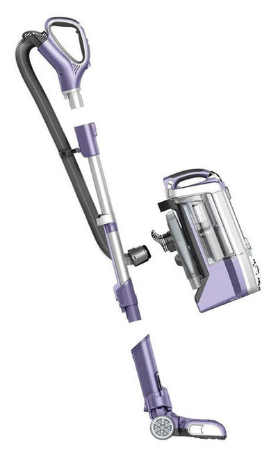 Shark Rotator Powered Lift-Away Upright Vacuum Cleaner+Steam Mop - Lightly USED