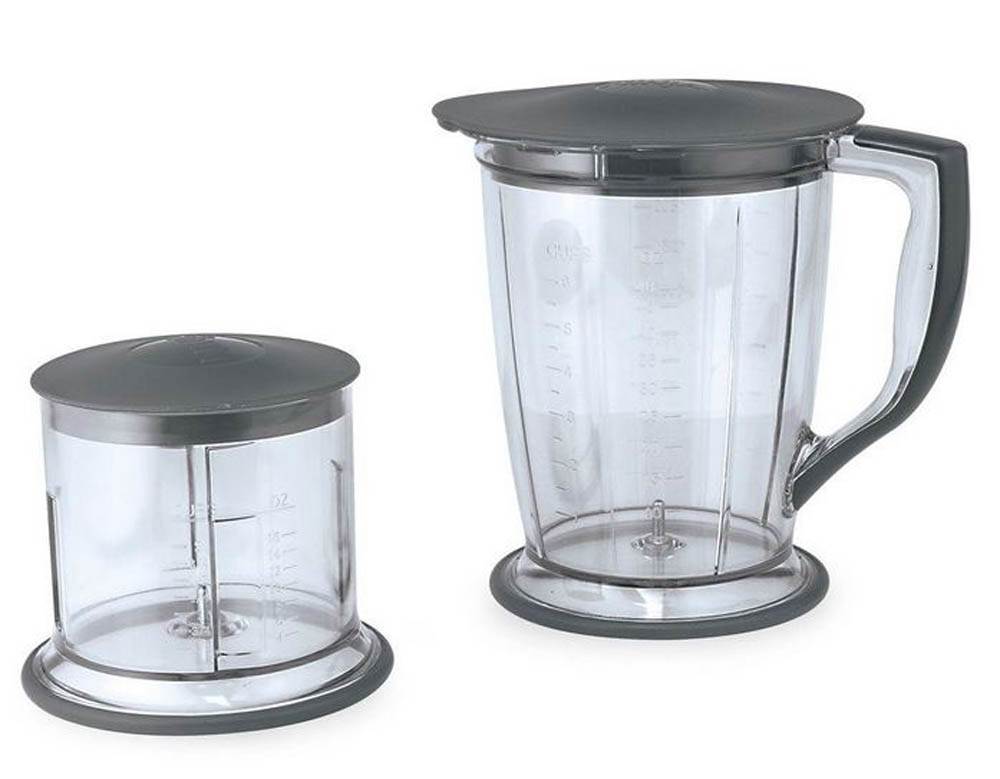 Ninja QB900B Master Prep Quad-Blade Technology 400 Watt Blender  - Open Box