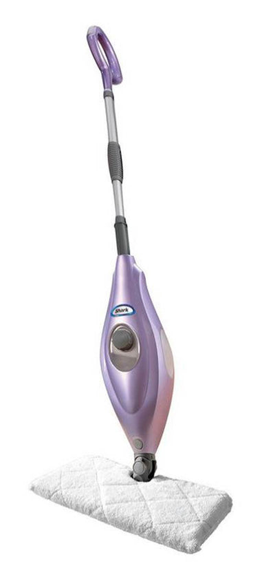 NEW Shark S3501 Steam Pocket Mop XL Capacity Lightweight Floor Steam Cleaner