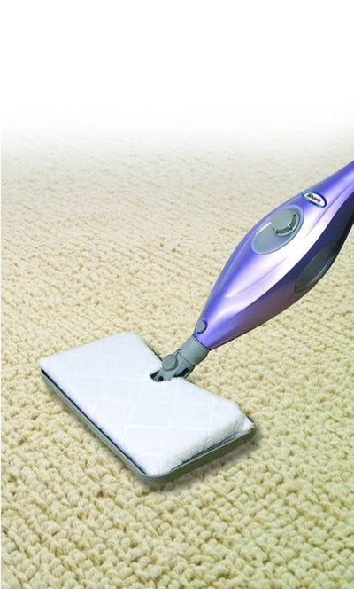 NEW Shark S3501 Steam Pocket Mop XL Capacity Lightweight Floor Steam Cleaner