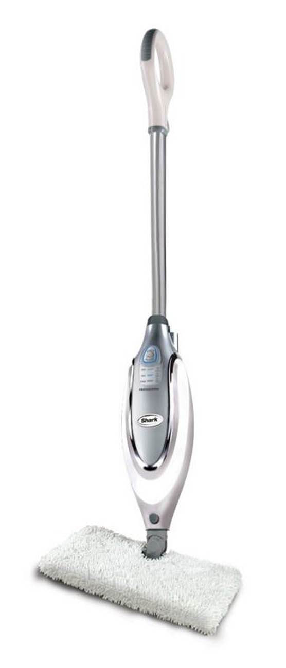 Shark S3601 Professional Steam Pocket Mop XL Super-Heated Fast Dry (Open Box)