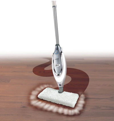 Shark Professional Steam Pocket 2-Sided Sanitizing Mop w/ Accessories (Open Box)