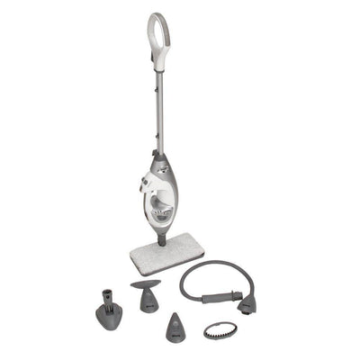 Shark Lift-Away Professional Steam Pocket Mop with Handheld Steamer (Open Box)