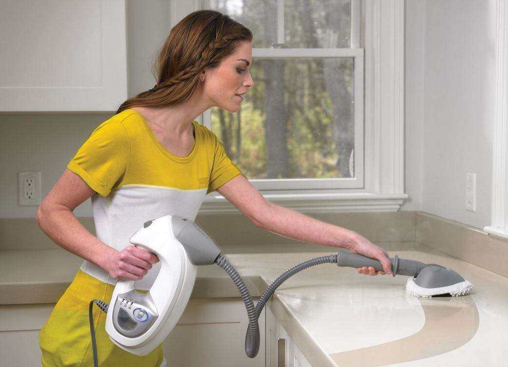 Shark Lift-Away Professional Steam Pocket Mop with Handheld Steamer (Open Box)
