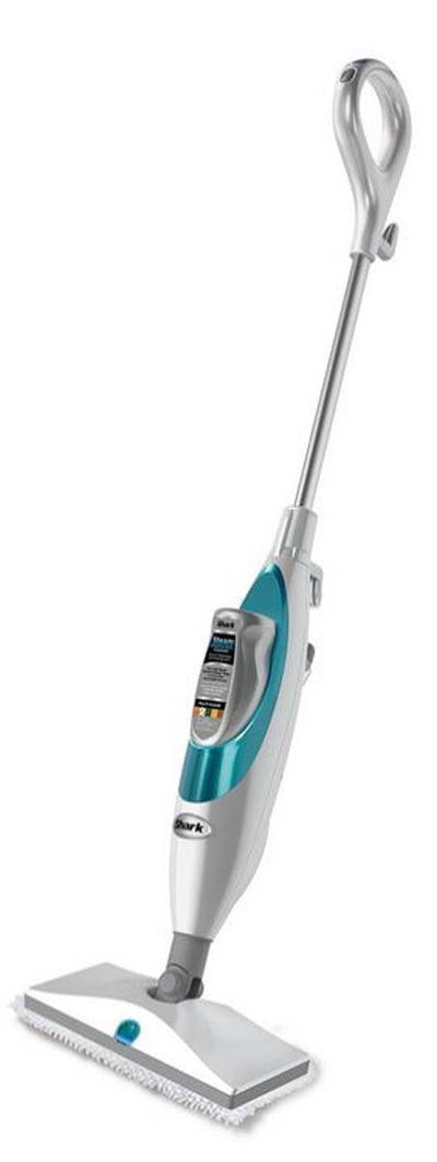 Shark Steam and Spray Mop Sanitizing Steamer (For Parts)