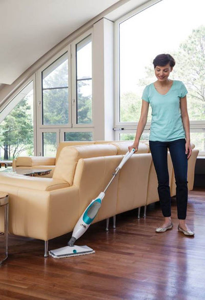 Shark Steam and Spray Mop Sanitizing Steamer (For Parts)