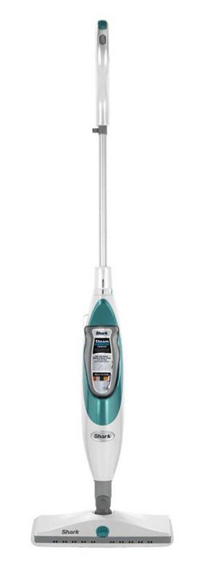 Shark Steam and Spray Mop Sanitizing Steamer (For Parts)