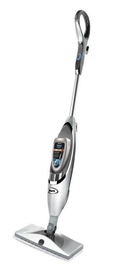Shark SK435CO Professional Steam & Spray Mop w/ Steamer Control - Open Box