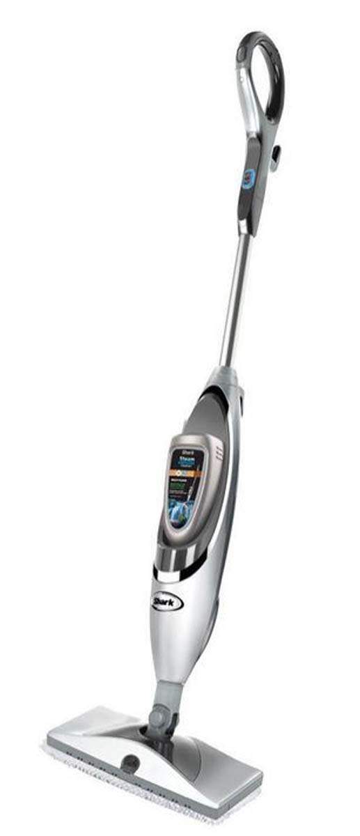 Shark SK435CO Professional Steam & Spray Mop w/ Steamer Control - Open Box