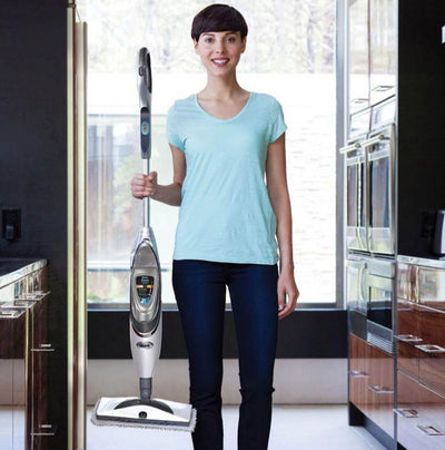 Shark SK435CO Professional Steam & Spray Mop w/ Steamer Control - Open Box