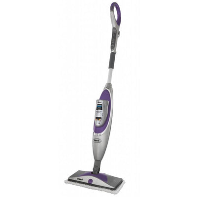Shark Steam and Spray Professional Energized Steam Cleanser Steamer Mop (Used)