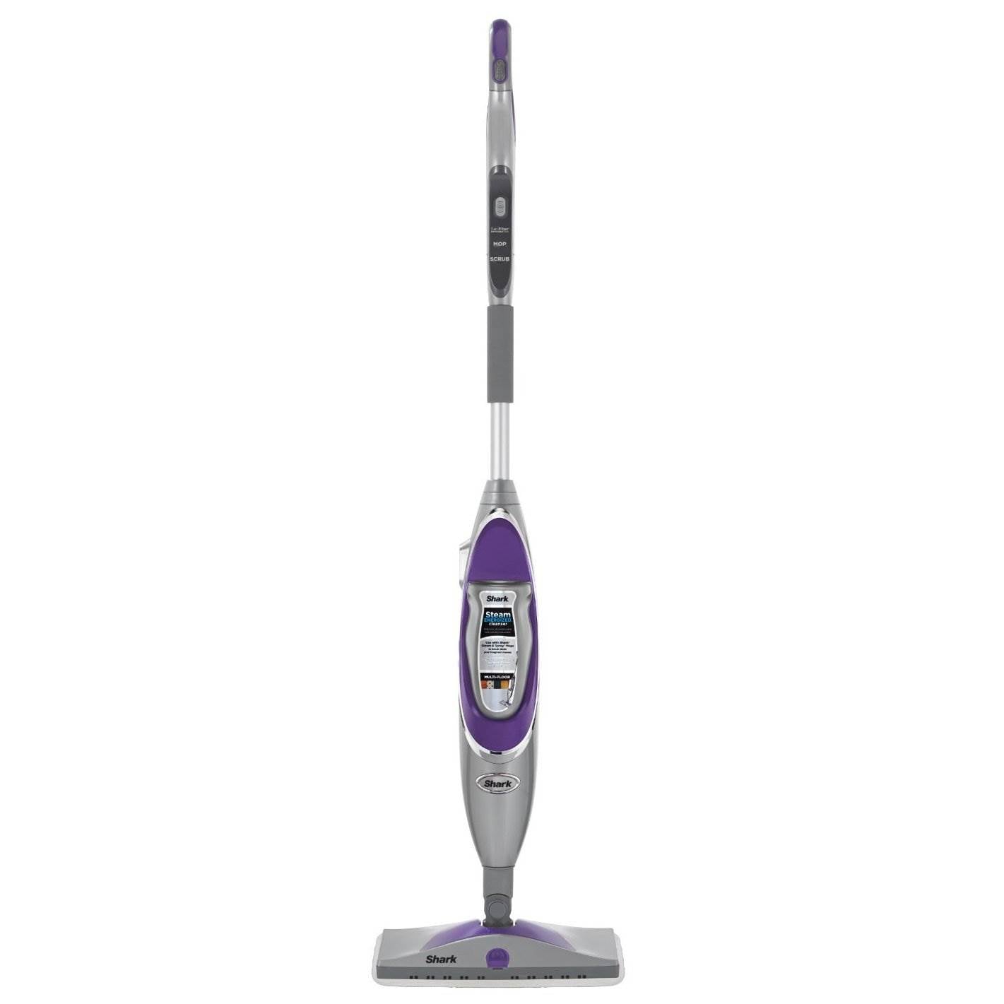 Shark SK460 Steam and Spray Professional Cleanser Cordless Steamer (Open Box)