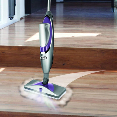 Shark Steam and Spray Professional Energized Steam Cleanser Steamer Mop (Used)