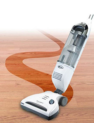 Shark SV1106 Bagless Navigator Cordless Stick Swivel Vacuum Cleaner - Used