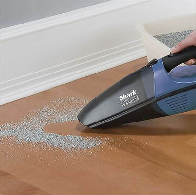 Shark Cordless Pet Perfect Handheld Vacuum w/ Detachable Brush (Open Box)