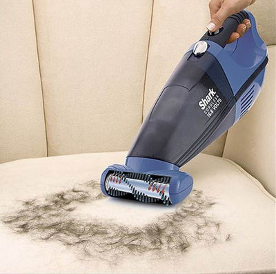 Shark Cordless Pet Perfect Handheld Vacuum w/ Detachable Brush (Open Box)