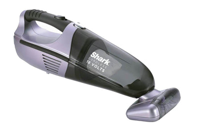 Shark Pet Perfect II 18 V Rechargeable Handheld Portable Vacuum Cleaner-Open Box