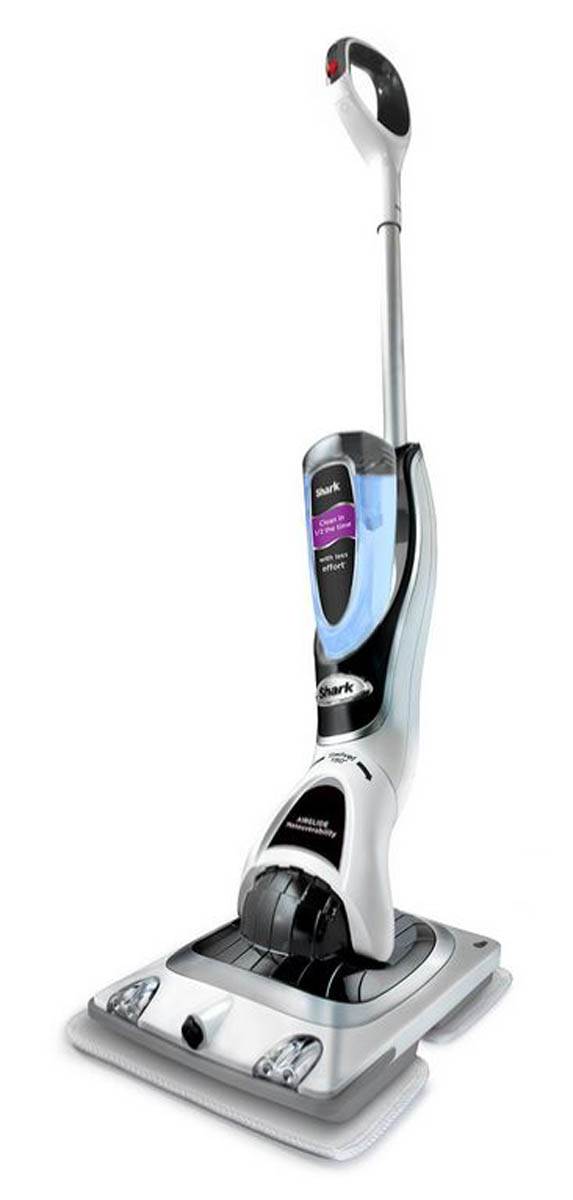 Shark ZZ550 Sonic Duo Carpet and Hard Floor Swivel Vacuum Cleaner - Open Box