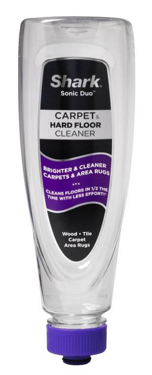 Shark ZZ550 Sonic Duo Carpet and Hard Floor Swivel Vacuum Cleaner - Open Box