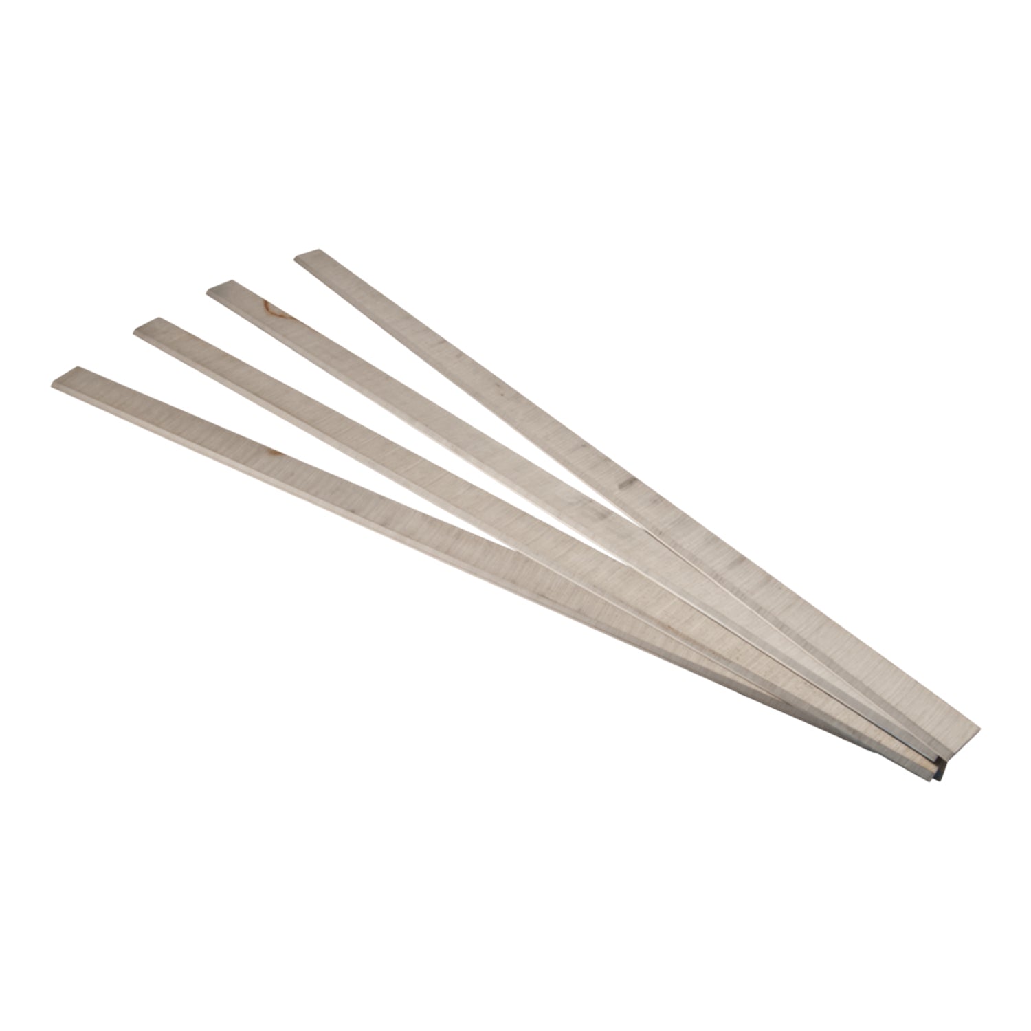 Powermatic 6292621 Genuine Replacement Knives for 20-Inch Planers (Pack of 4) - VMInnovations
