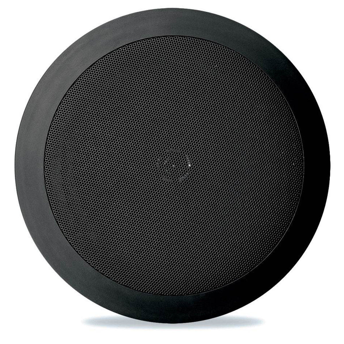 4) NEW Pyle PDIC81RDBK 250W 8 Inch Flush In-Wall In-Ceiling Black Speakers Four