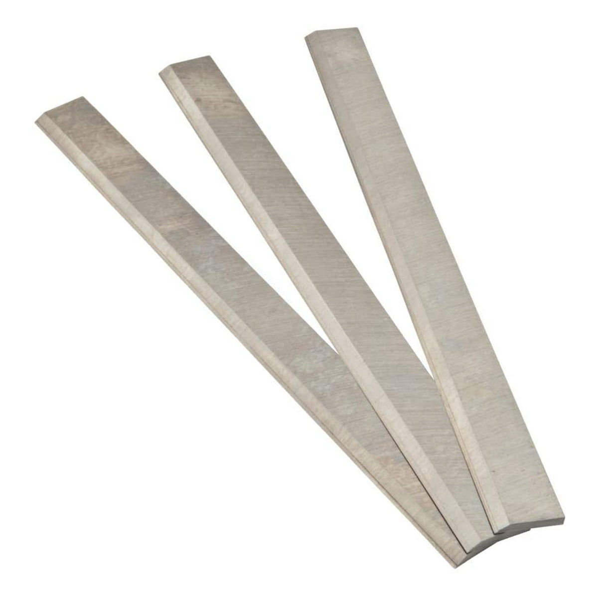 Powermatic Replacement 8 Inch Jointer Knives for Planers (Pack of 3) (Open Box)