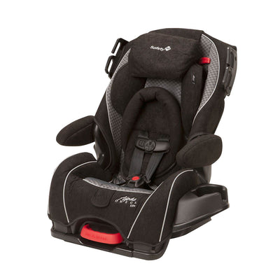 Safety 1st Alpha Omega Elite 3-in-1 Baby Car Seat | Cumberland (Open Box)