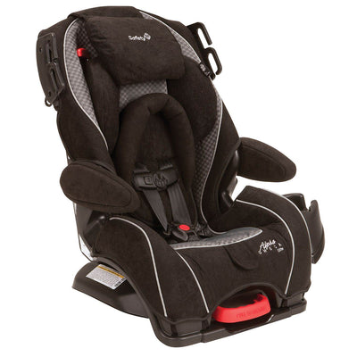 Safety 1st Alpha Omega Elite 3-in-1 Baby Car Seat | Cumberland (Open Box)