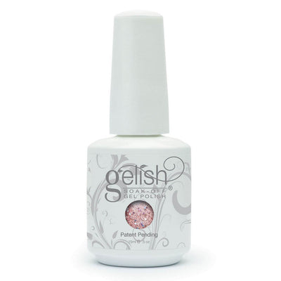 Gelish Harmony Complete Starter LED Gel Nail Soak Off Polish Kit Set (Open Box)