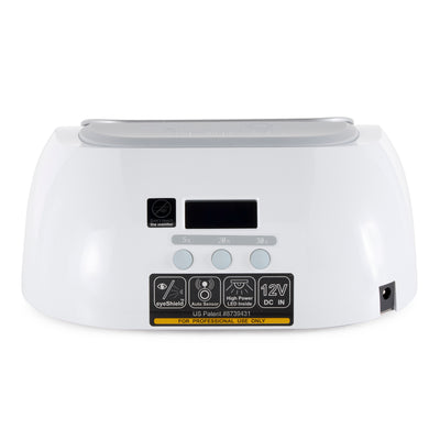 Gelish Complete Manicure Kit w/ 18G Curing Light, Terrific Trio & Rendezvous Set - VMInnovations