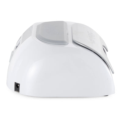 Gelish Manicure Kit w/ 18G LED Curing Light, Terrific Trio & Best Sellers Polish - VMInnovations