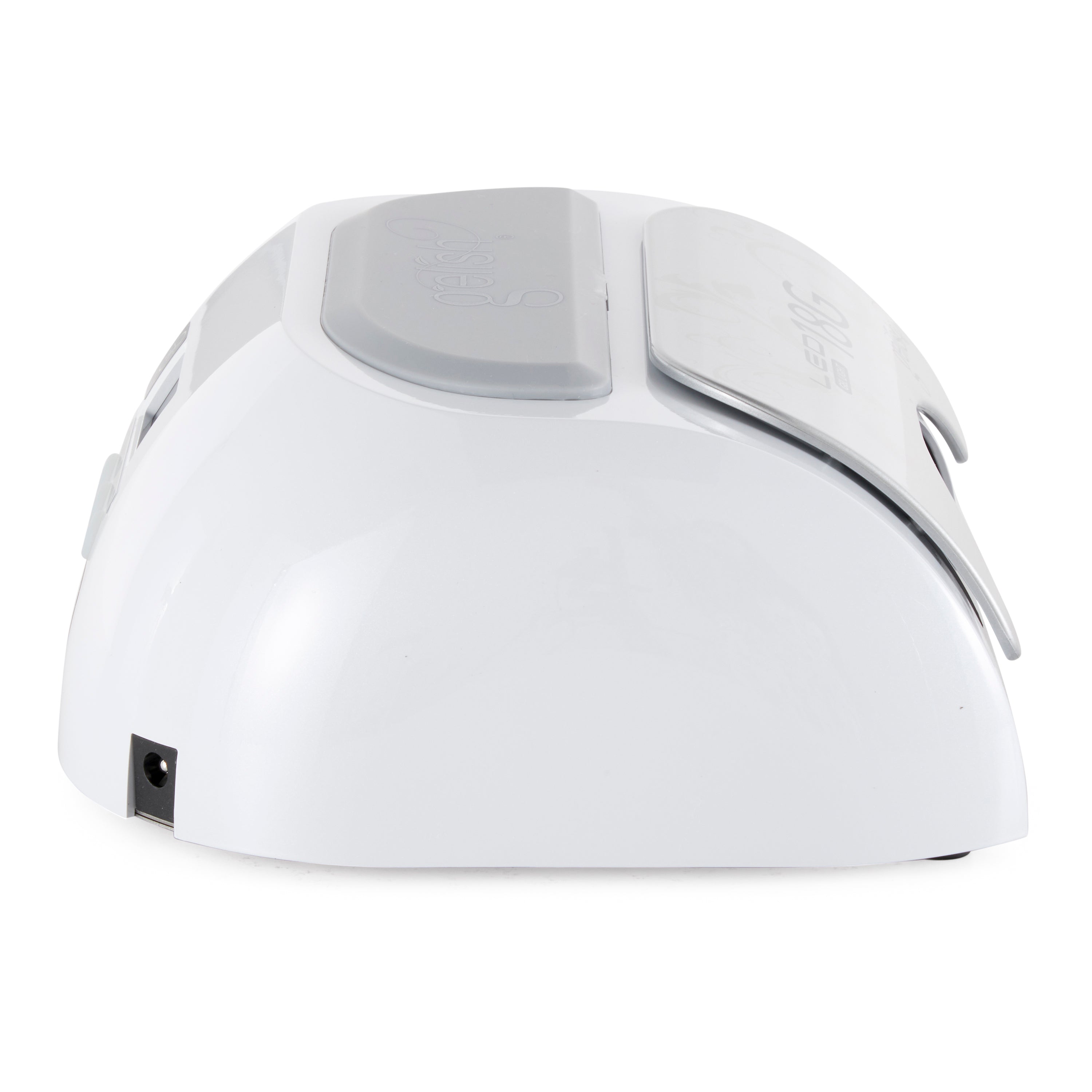 Gelish Nail Polish Dryer Cure LED Lamp Light and Full Basix Care Kit (2 Pack) - VMInnovations