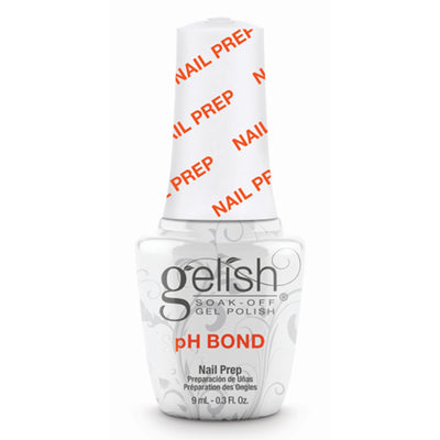 Gelish MINI Complete Basix Gel Nail Polish Prep Essentials Starter Kit(Open Box)