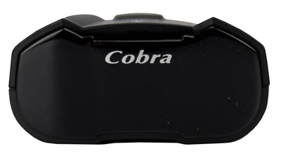 Cobra 9 Band 360° Police Car Radar Laser Detector w/ Traffic Alerts (Open Box)