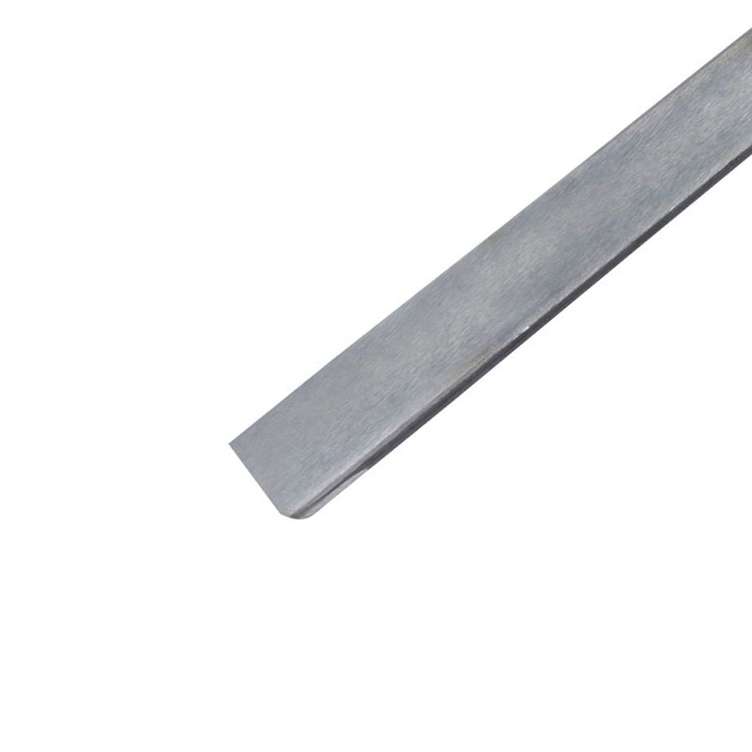 Timber Tuff Shingle Froe Traditional Woodworking Tool for Splitting (Open Box)
