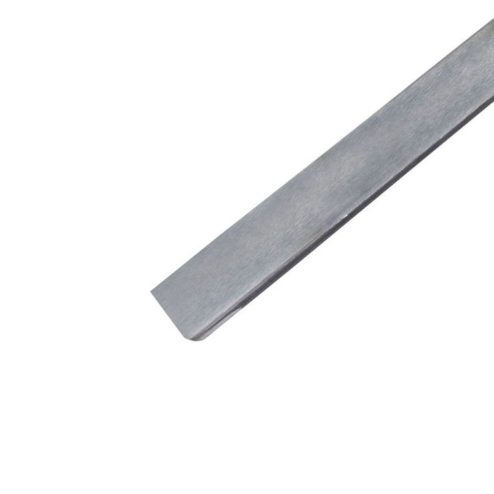 Timber Tuff Shingle Froe Traditional Woodworking Tool for Splitting (Open Box)