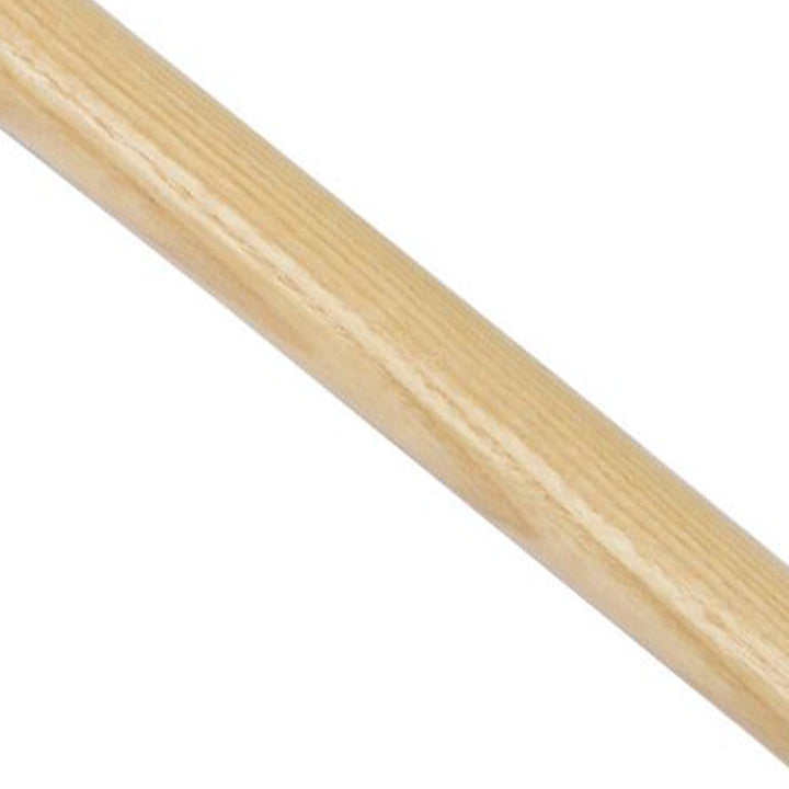 Timber Tuff Shingle Froe Traditional Woodworking Tool for Splitting (Open Box)