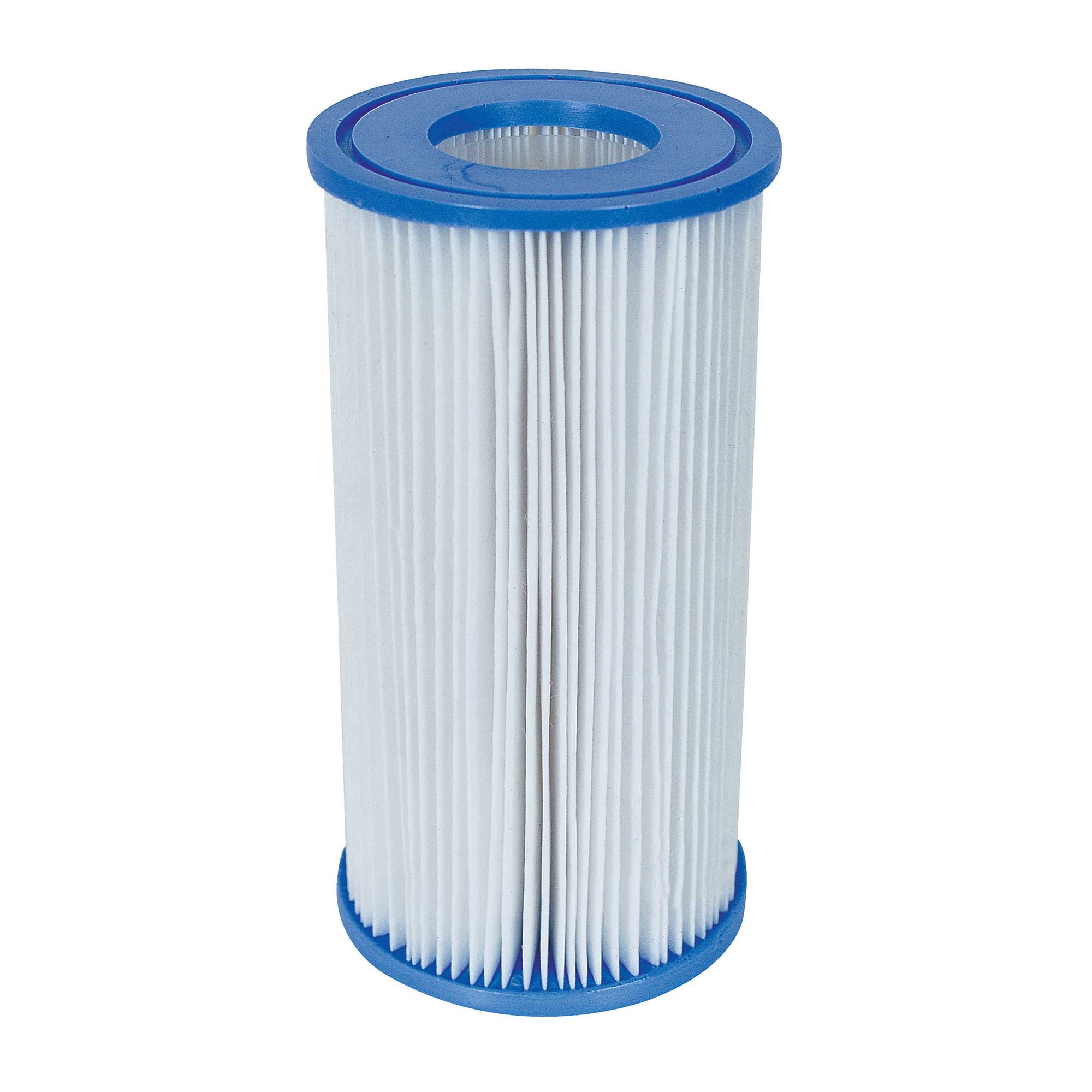 Bestway 16' x 48" Power Steel Round Frame Above Ground Pool Set & Pump (2 Pack) - VMInnovations