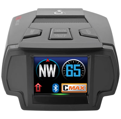 Cobra 15 Band High Performance Radar Laser Detector | SPX-7800BT (Open Box)