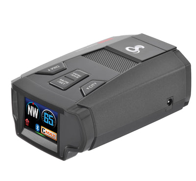 Cobra 15 Band High Performance Radar Laser Detector | SPX-7800BT (Open Box)