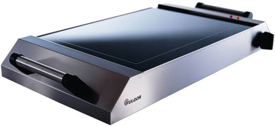 Fulgor La Scappi 20" Stainless-Steel Indoor/Outdoor Electric Grill (Open Box)