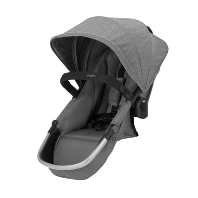 Evenflo 63012254 Second Seat for Pivot Xpand Stroller, Travel System, Percheron - VMInnovations