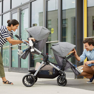 Evenflo 63012255 2nd Seat for Pivot Xpand Stroller/Travel System (Used)