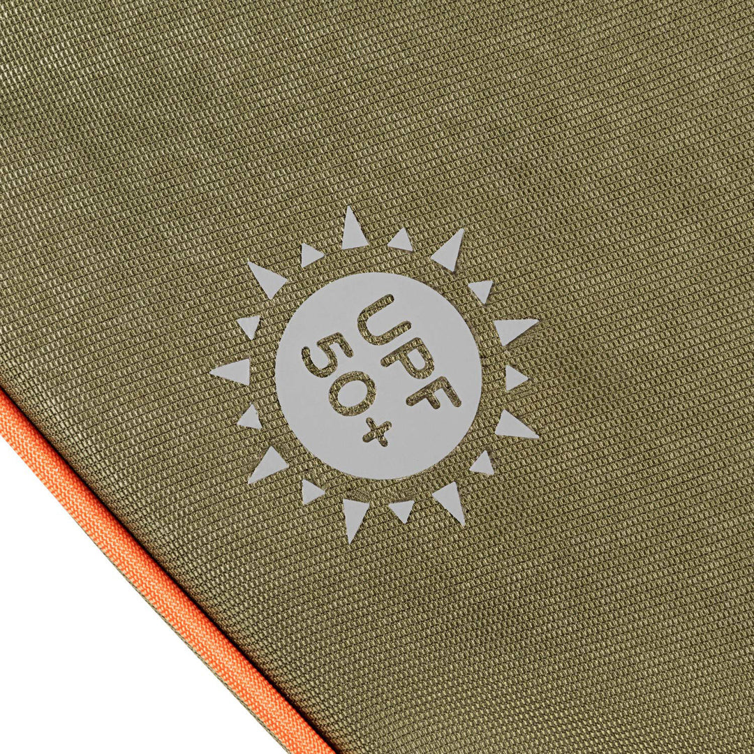 Second Seat for Pivot Xplore Stroller or Travel System, Gypsy (Open Box)