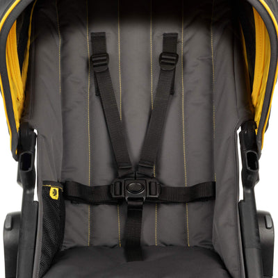 Evenflo Second Seat for Pivot Xplore Stroller or Travel System, Gray (Used) - VMInnovations