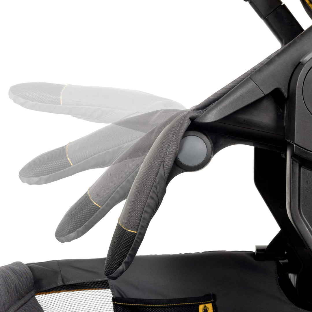 Evenflo Second Seat for Pivot Xplore Stroller or Travel System (Open Box) - VMInnovations