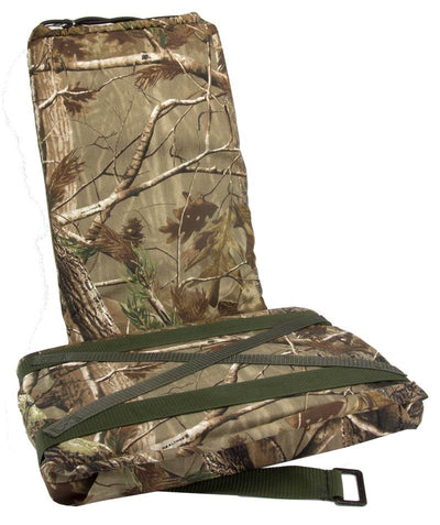 Summit Viper Classic 81052 Deer Hunting Self Climbing Treestand + Bow Holder