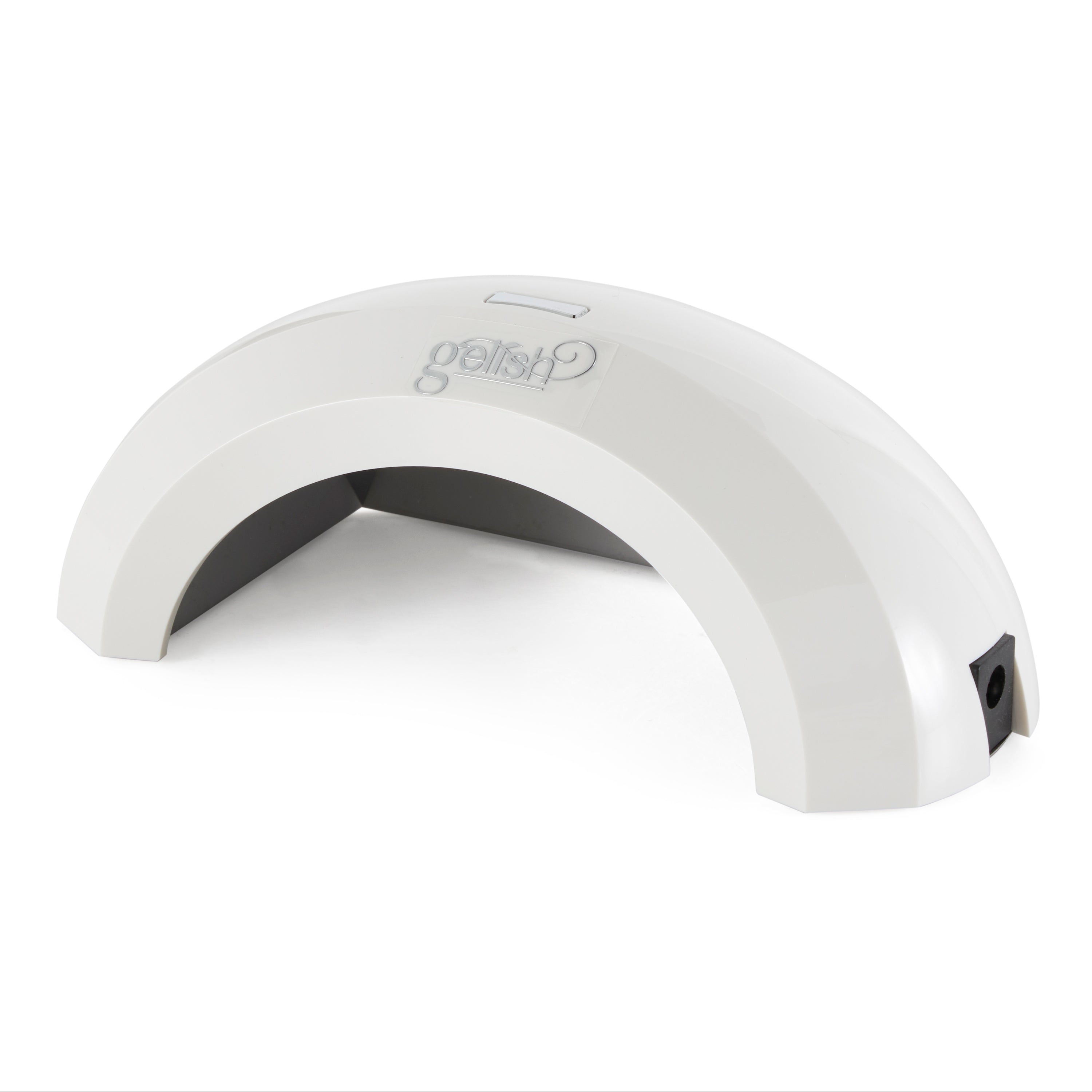 Gelish Mini Pro 45 Second LED Curing Gel Nail Polish Lamp | Open Box (2 Pack) - VMInnovations