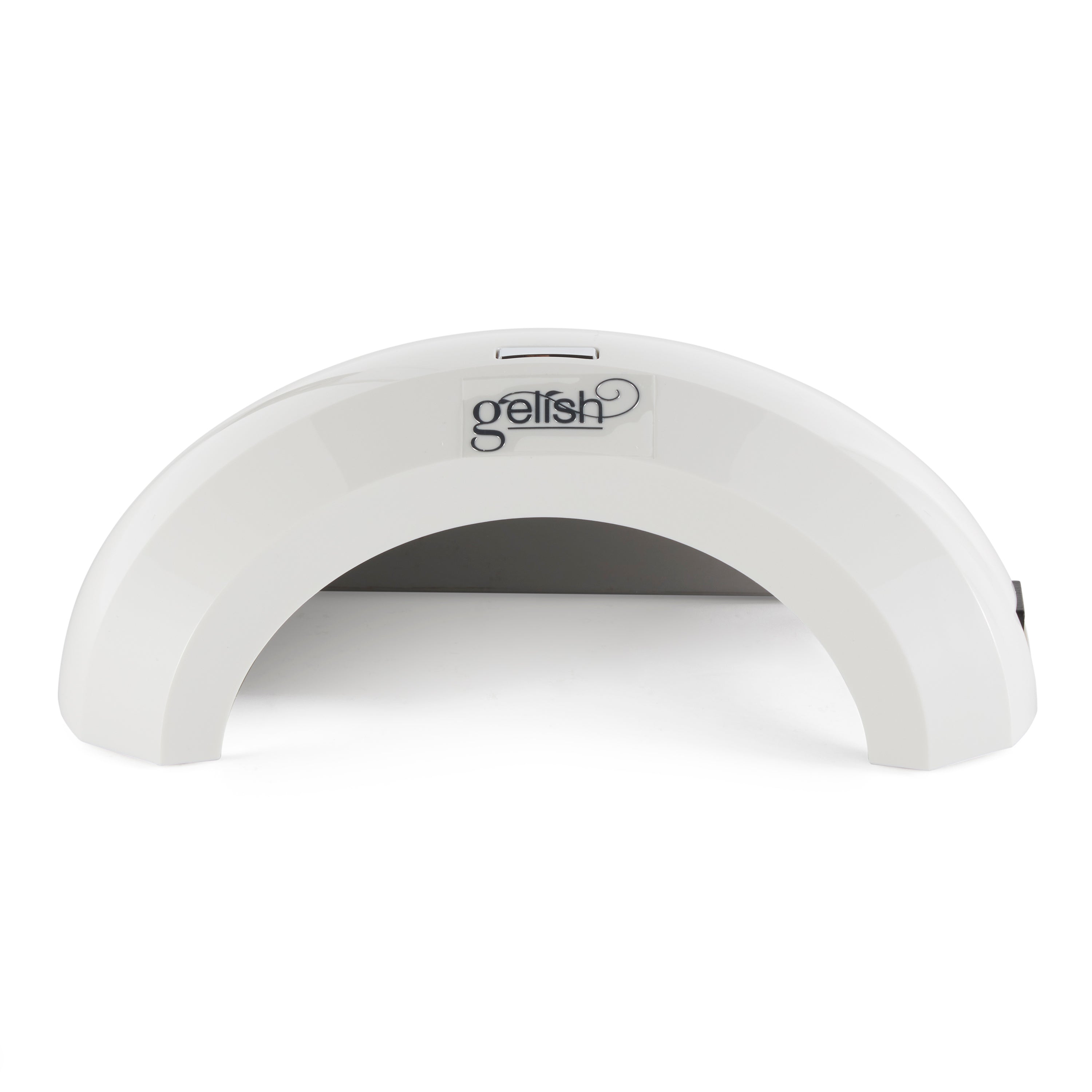 Gelish Mini Pro 45 Second LED Curing Gel Soak Nail Polish Light Lamp - Open Box - VMInnovations